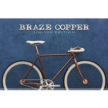 airwalk folding bike review