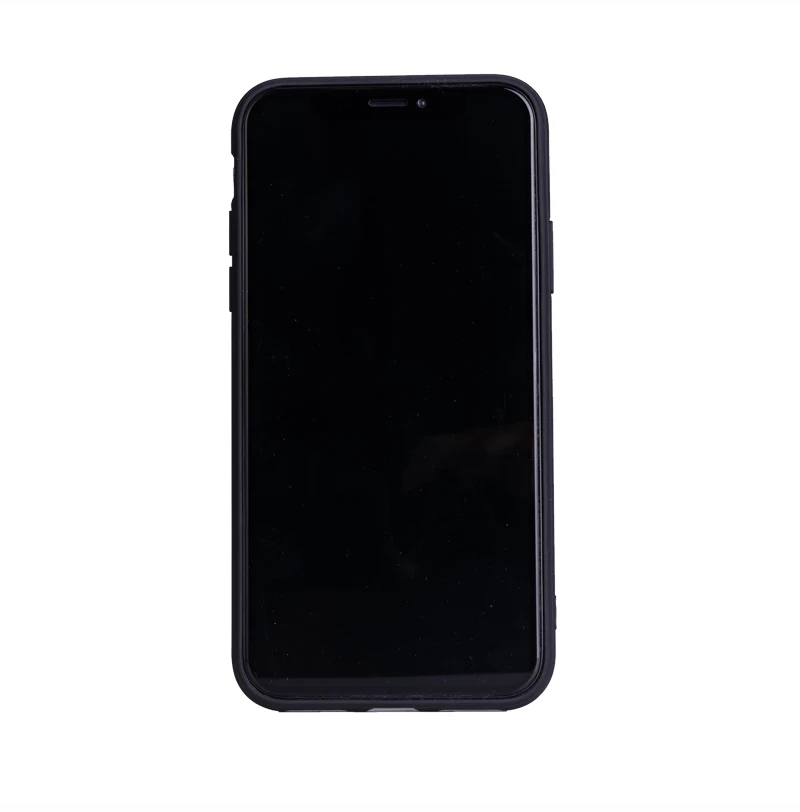 Воловья кожа цветной рисунок чехол для телефона для IPhone X XS Max XR для Apple 5 5S SE 6 6S 7 8 Plus защитный чехол для телефона