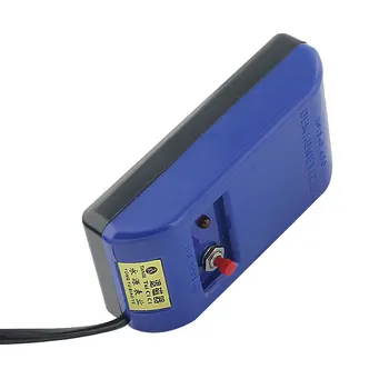 

Demagnetiser For Watches Small Demagnetizer Demagnetize Mechanical Tool