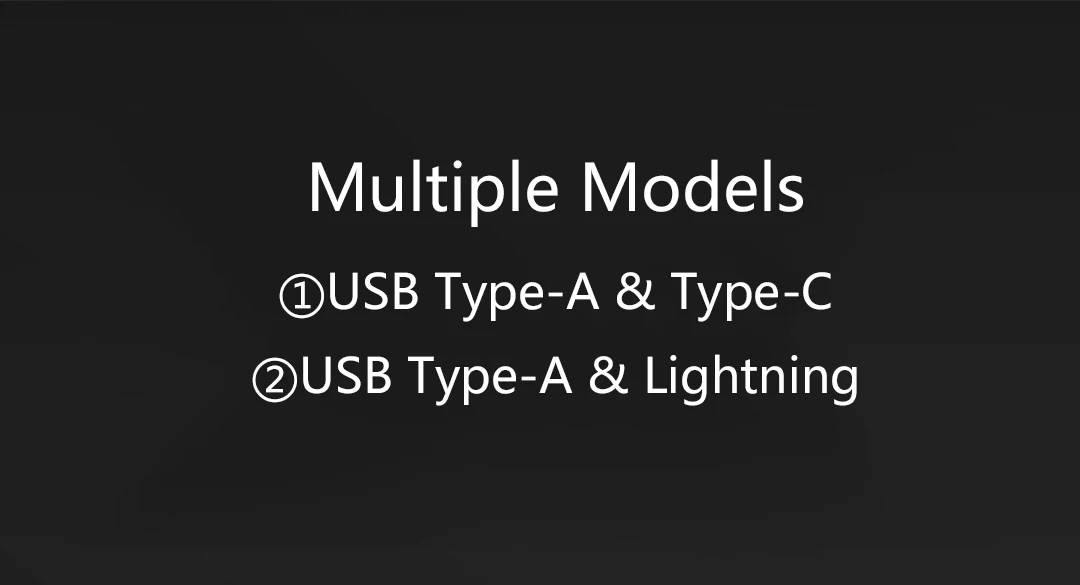 Xiaomi Мобильный телефон U диск тип-c USB интерфейс для iPhone 120MB 360 вращающийся алюминиевый сплав Материал smart APP 32G 64G 128G