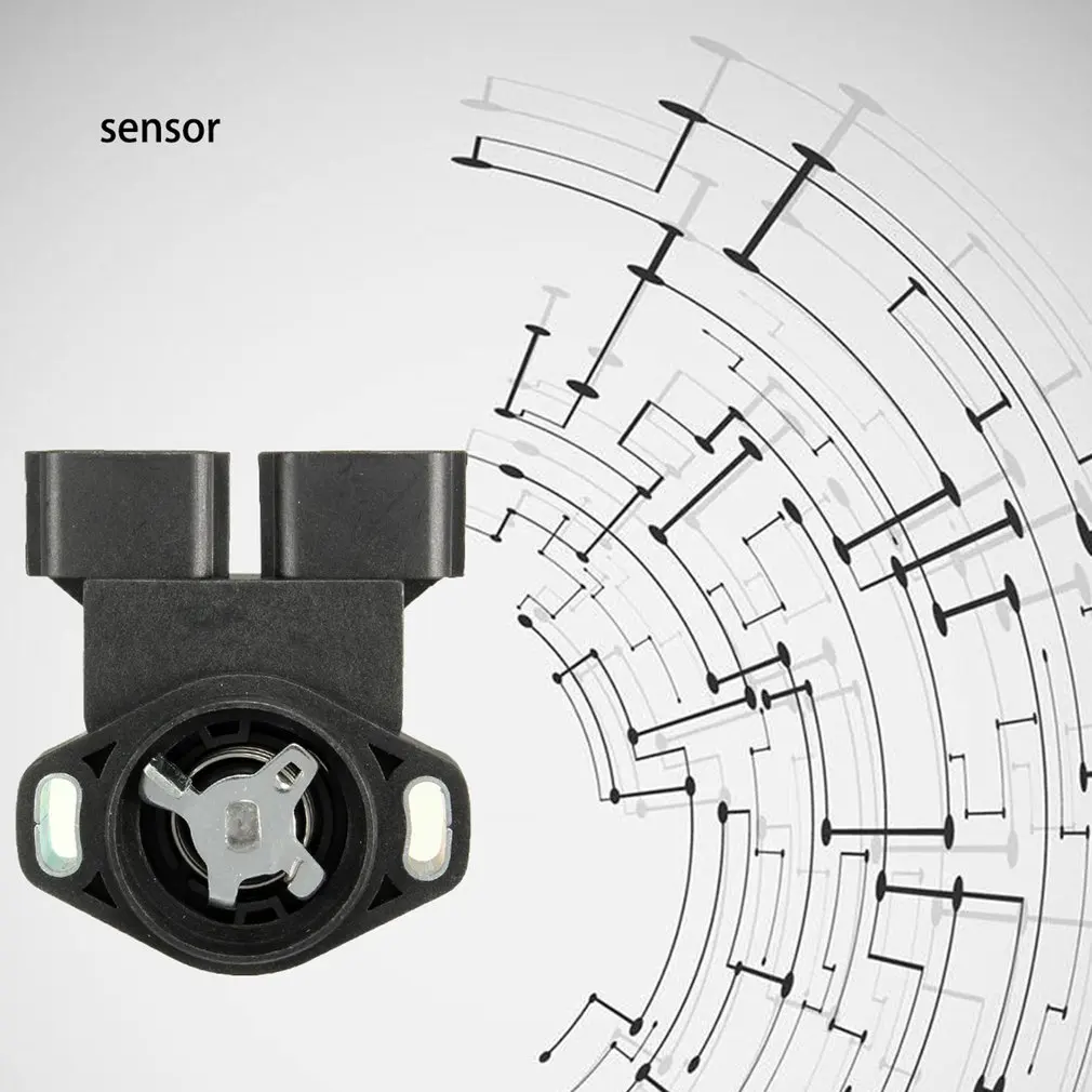 Профессиональный твердый и практичный подлинный Датчик положения дроссельной заслонки для Nissan для Infiniti Mercury