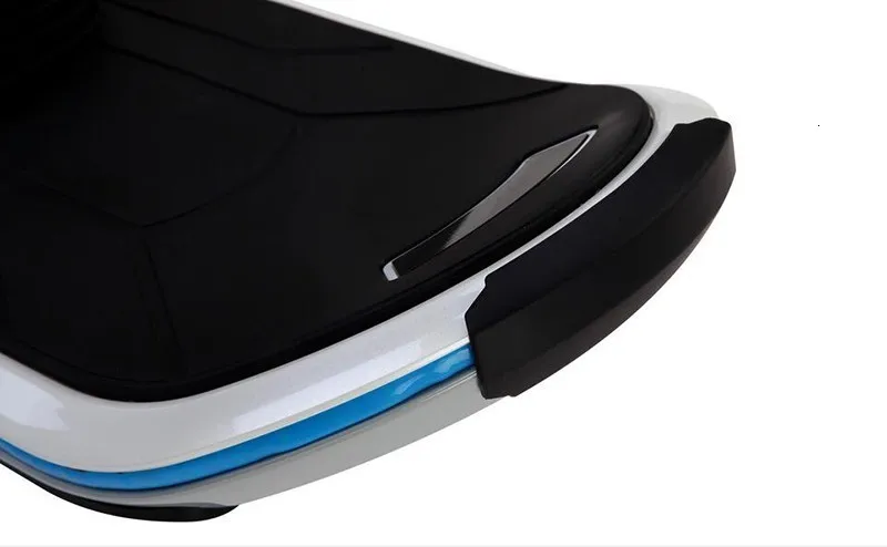 one wheel hoverboard electric skateboard self balancing scooter smart balance wheel 6.5 inch  (29)