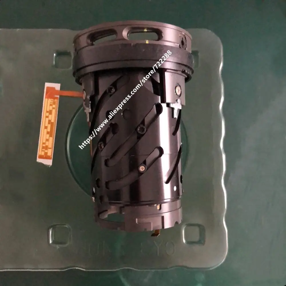 Запасные части для объектива Canon EF 16-35 мм F/2 8 L III USM диафрагма с внутренним зумом в