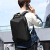 Fenruien Brand Laptop Backpack Anti-theft Waterproof School Backpacks USB Charging Men Business Travel Bag Backpack New Design 2