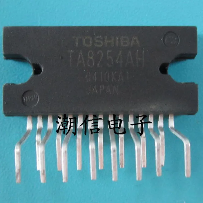TA8254AH ZIP-15