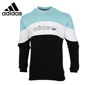 

Original New Arrival Adidas Originals BX-20 CREW Men's Pullover Jerseys Sportswear