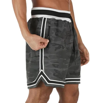 

2020 New Men's Casual Linen Comfy Shorts Summer Beach Drawstring Relaxed-Fit Short Pants Quick Dry