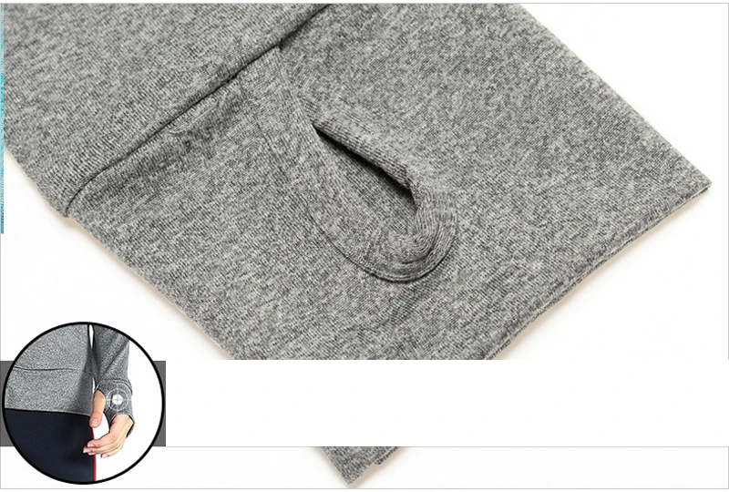 Female Jogging Jacket (4)