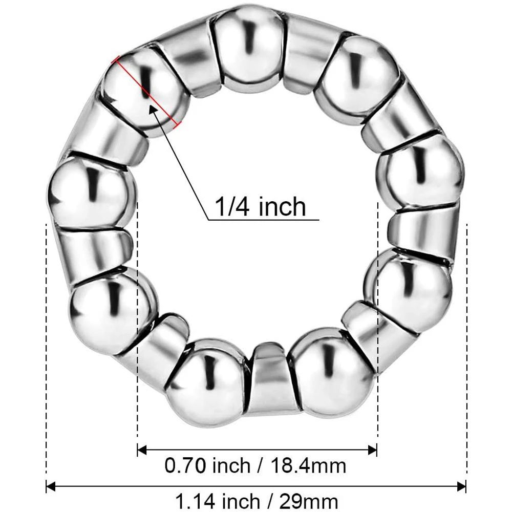 Bike Ball Bearing Retainer Replacement 1/4" x 9 Balls Repair Accessories for MTB Bicycle Crank 5Pcs bicycle ball bearing