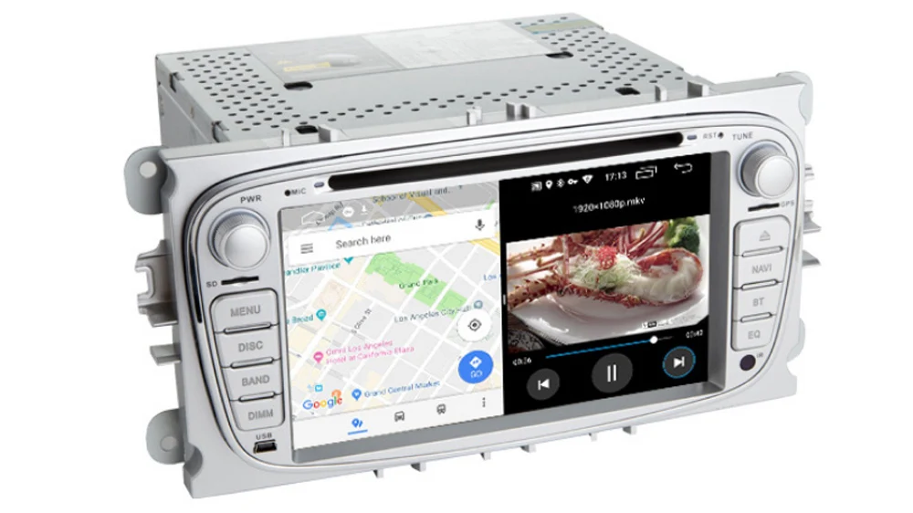 for Ford Kuga 2008~2013-g