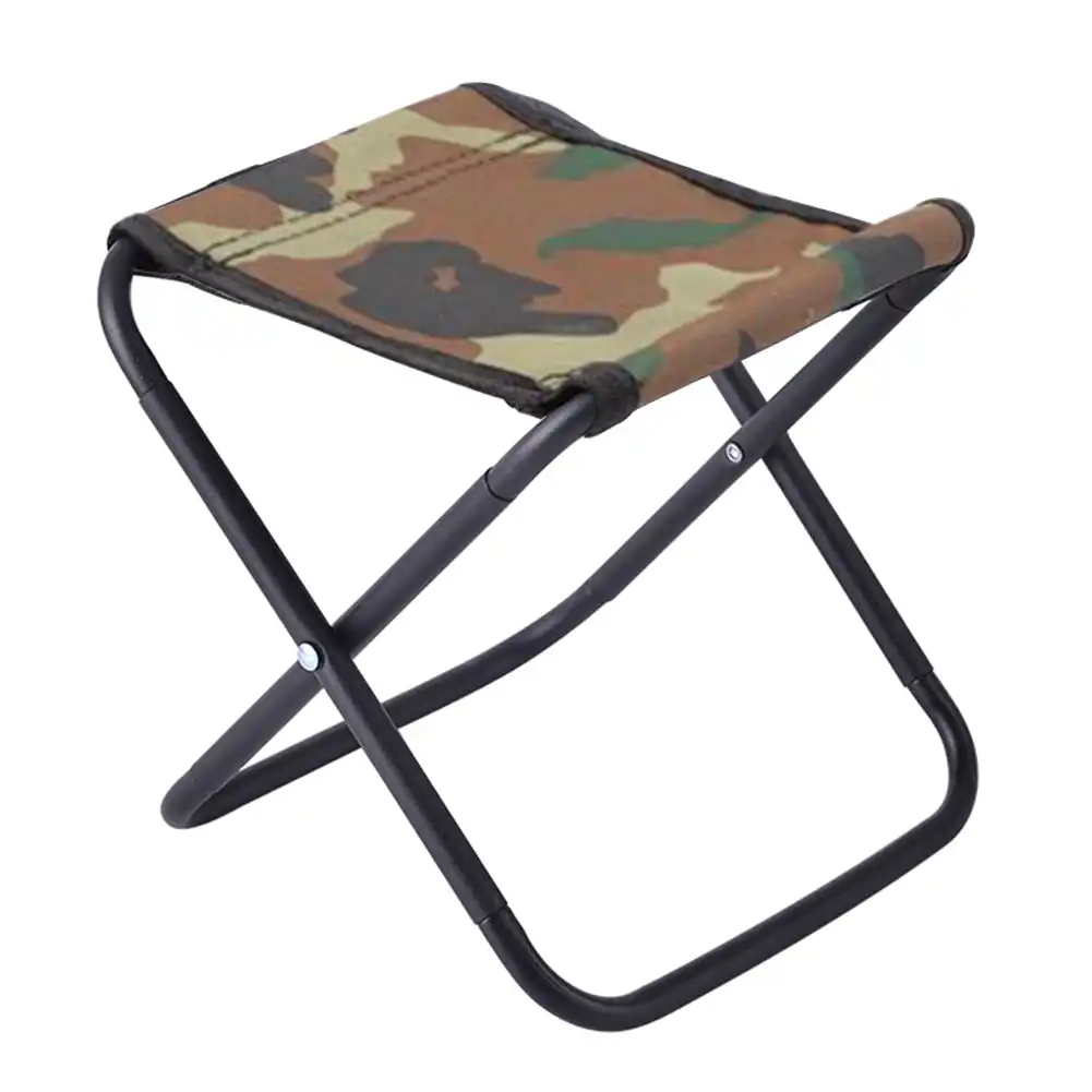 hiking stool