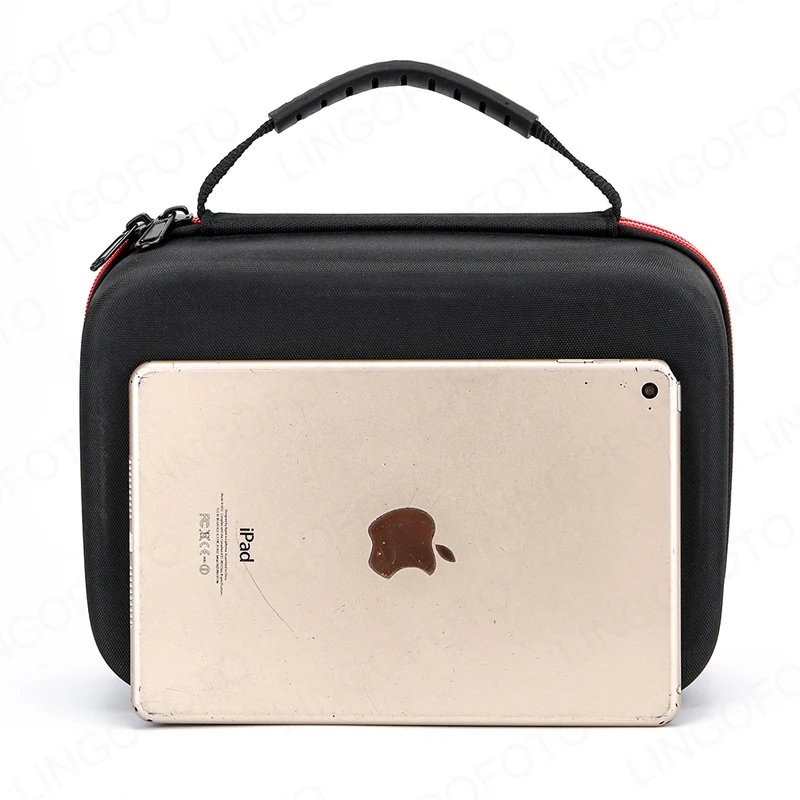 Stabilizer Storage Bag Travel Carrying Case Handheld Gimbal Handbag Accessories AO2236