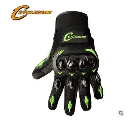 MAD-BIKER CITY moto rcycle перчатки беговые перчатки на полный палец Перчатки для мотоциклистов перчатки с защитой от падения перчатки для сенсорного экрана Guantes Luvas