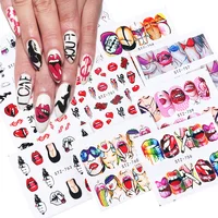 Nail Art 