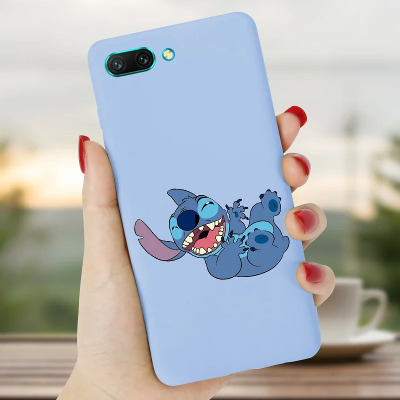 SDQ2 Для huawei Honor 10 20 20 Pro 10i 20i вид 20 9 Lite 8C 8X8 S 8A 20S 9X матовый Силиконовый чехол для телефона для Honor 7A Pro 7C русский - Цвет: SDQ2