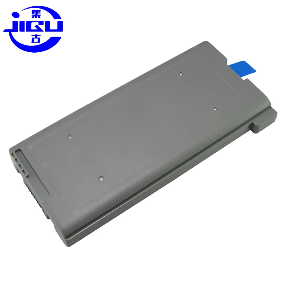 JIGU Аккумулятор для ноутбука CF-VZSU46 CF-VZSU46U CF-VZSU71U Panasonic Toughbook CF-VZSU72U CF-30 CF-31 | Компьютеры