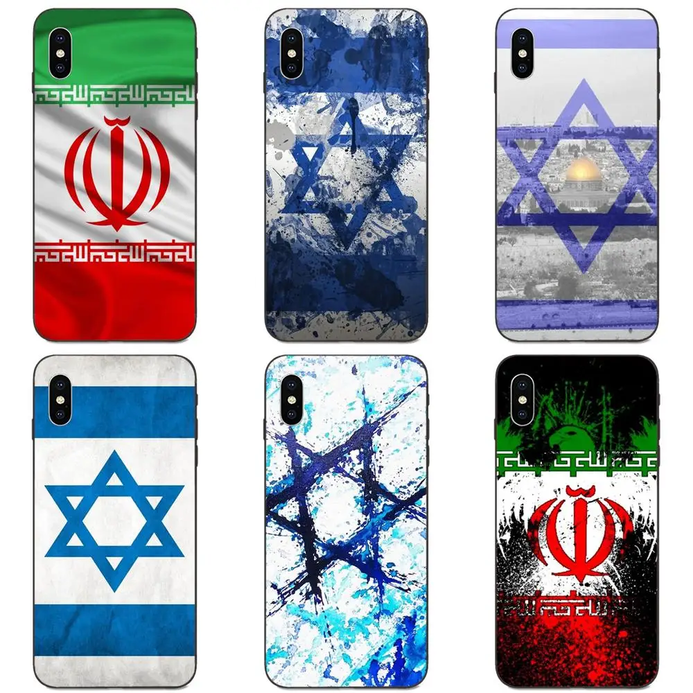 Мягкий ТПУ живой телефон любовь для Apple iPhone 4 4S 5 5S SE 6 6S 7 8 11 Plus X XS Max XR Pro Национальный
