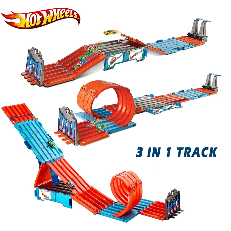 hot wheels 3 in 1