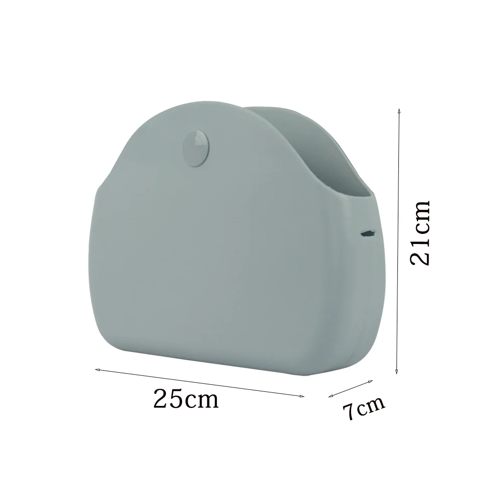 Новый круглый светильник с длинной цепочкой водонепроницаемая сумка внутренним