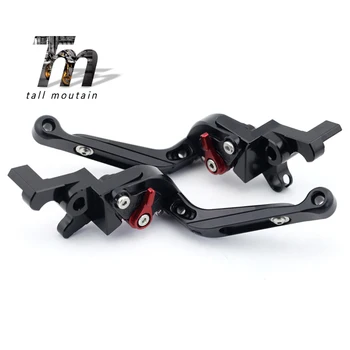 

Brake Clutch Lever For MV Agusta F3 675/800/AGO 2012-2016 13 14 15 Motorcycle Accessories Adjustable Folding Extendable