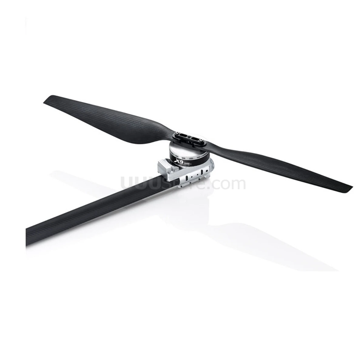 Hobbywing X9 Power System, waterproof feature ensures durability in various conditions 