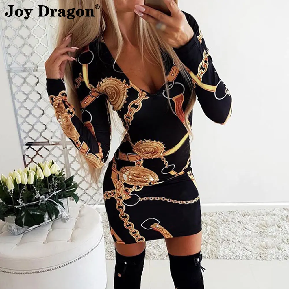 Wrap Dress Vestidos Mujer Verano 2020 
