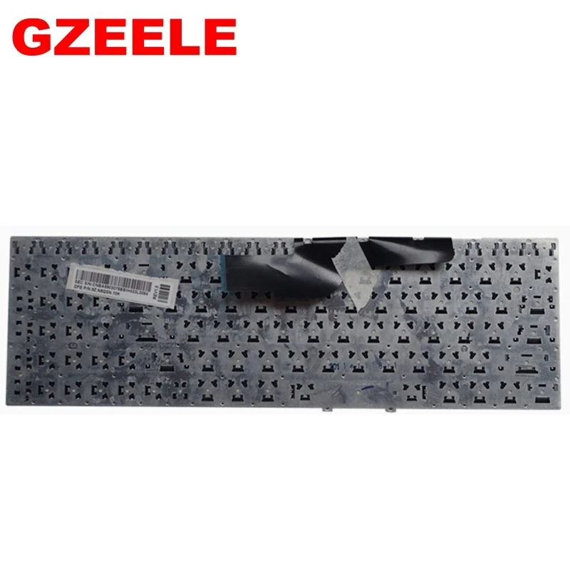 Русская клавиатура для ноутбука samsung NP 300E5A 300E5C 305E5A NP300E5A 305E5A 300V5A 305V5A 300E5C 300E5X ру