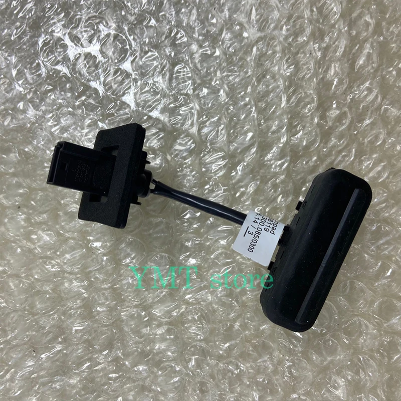 10PCS Tailgate Boot Switch Trunk Lançamento de