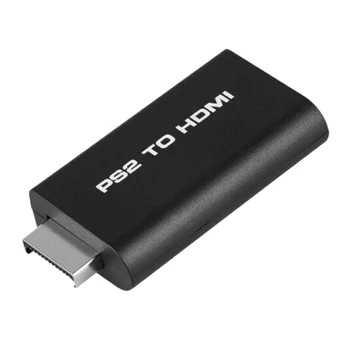 

PS2 to HDMI o Video Converter Adapter AV HDMI Cable for SONY PlayStation 2