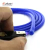 EPLUS Silicone Vacuum Tube Hose Silicon Tubing Universal 3MM 4MM 6MM 8MM 10MM Blue Auto parts Free Delivery ► Photo 2/6