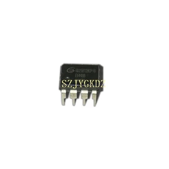 

Gd25b128 Bio Ic Chip Gd25b128cpig