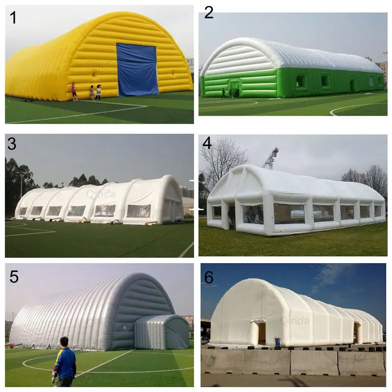 tent