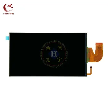 

2pcs Original for Nintend Switch NS console lcd display + touch screen replacement + free Dustproof double-sided adhesive