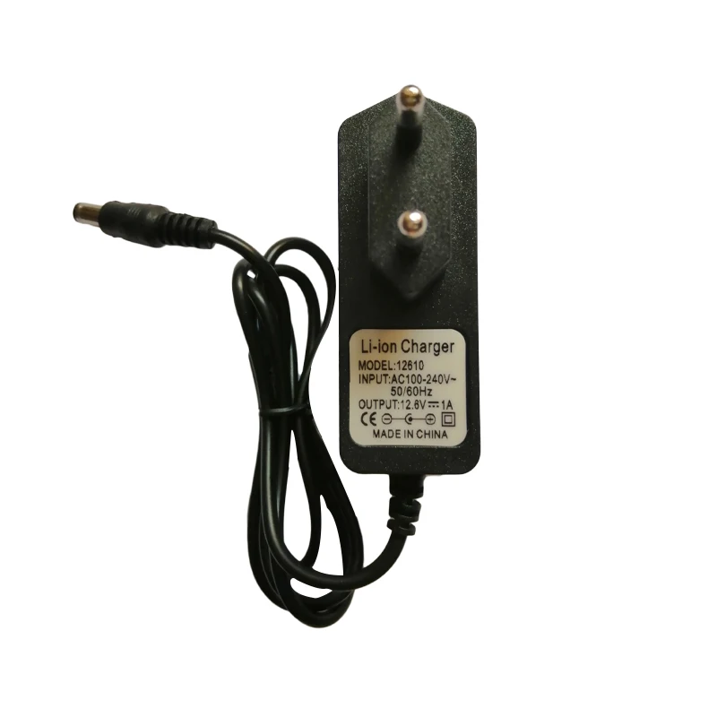 25V 21v 16.8v 12.6v 12V Cordless Dril Electric Screwdriver Charger Lithium Battery Charger Power Adapter Charger EU and US Plug (7)