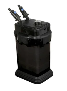 

KW ZONE External filter Dophin C-1600 (KW) 2800 l / h for aquariums up to 190 l