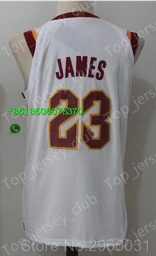 A+++ Качественная мужская одежда для взрослых#23 LeBron James 0 Kevin Love 5 JR Smith 2 Collin Sexton Jersey Cleveland - Цвет: for men