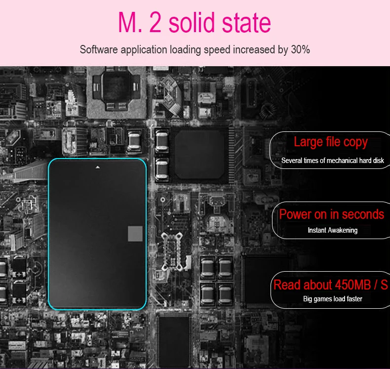 XUANYAO Laptops 15.6 inch Large Screen PC Computer Intel Celeron N4100 Gaming Laptop Ultra-thin Full Screen Notebook Office Work (5)