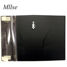 /org задняя крышка чехол для Delll Alienware M14X R2 M14X R1 ЖК-задняя крышка, P/N 0CNT97
