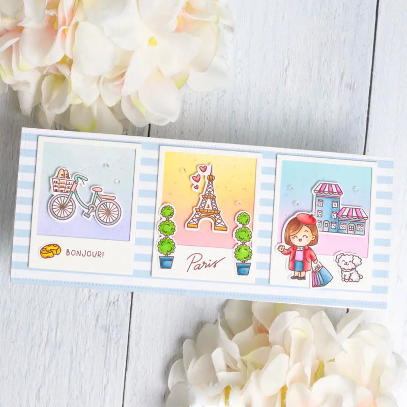 Egypt Paris Africa Hawaii Adventure Heartfelt Notes Cute Animals Clear Stamps Dies For Diy Scrapbooking Cards Crafts 2022 New 3 Egypt Paris Africa Hawaii Adventure Heartfelt Notes Cute Animals Clear Stamps Dies For Diy Scrapbooking Cards Crafts 2022 New