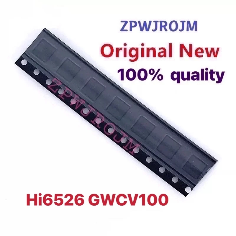 GWCV100 Hi6526 GWCV200 HI6D03 6H02S PA IF IC для huawei |