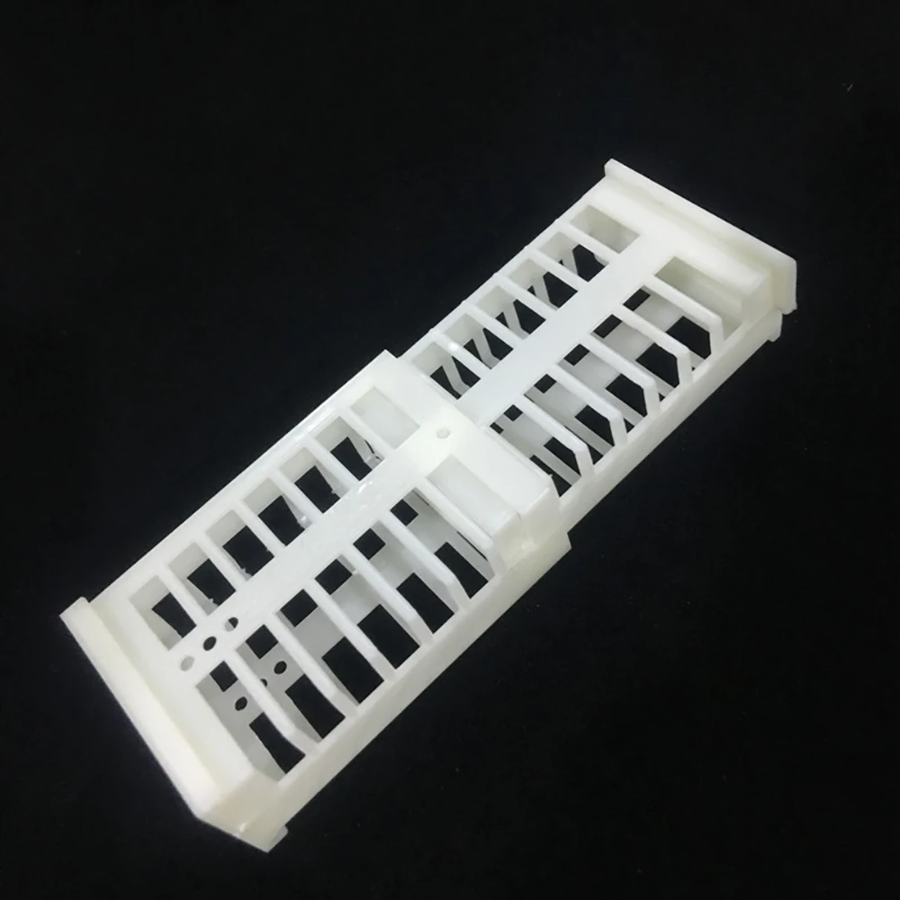 20PCS Beekeeping Queen Bee Rearing Cage Extension Bees Tools Anti Escape Cages Cup Plastic Cell Supplies Apiculture Equipment | Дом и сад