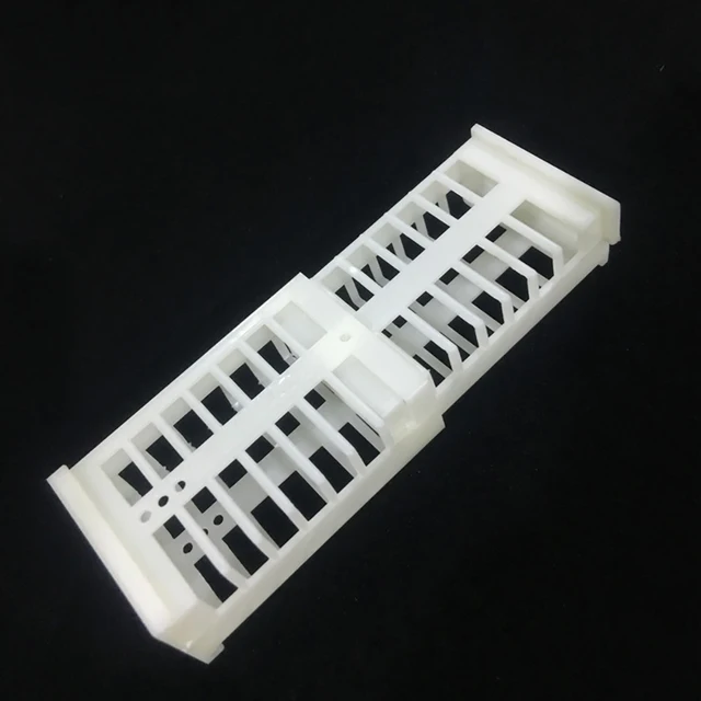 4Dcs Méhészet Queen Méh Tenyésztő Ketrec Multifunkció Méhek Szerszámok Antika Menekülés Antikecella Méhész Apikulturális Berendezések - Image 3