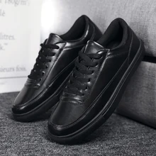 

Men Tennis Shoes 2021 New Arrival Mens Black Gray Sneakers Jogging Sport Shoes Outdoor Walking Footwear