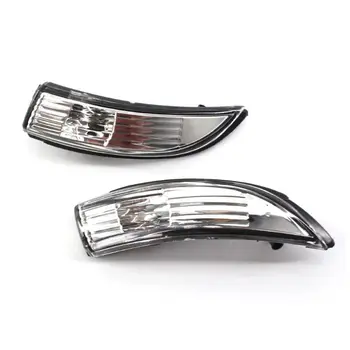 

Reversing Mirror Steering Lamp Without Bulb For 2008-2016 Ford Fiesta Mk8 Q9QD