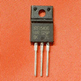 5 шт/IRFI540G TO-220F
