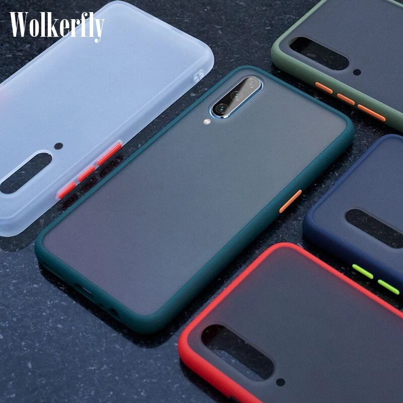 

Shockproof Armor cases For Xiaomi mi note 10 9 8 Lite A3 cc9e cc9 9t Pro On Redmi Note 8 8t 7 6 K20 Pro 7 7a 8 8a F1 Matte cover