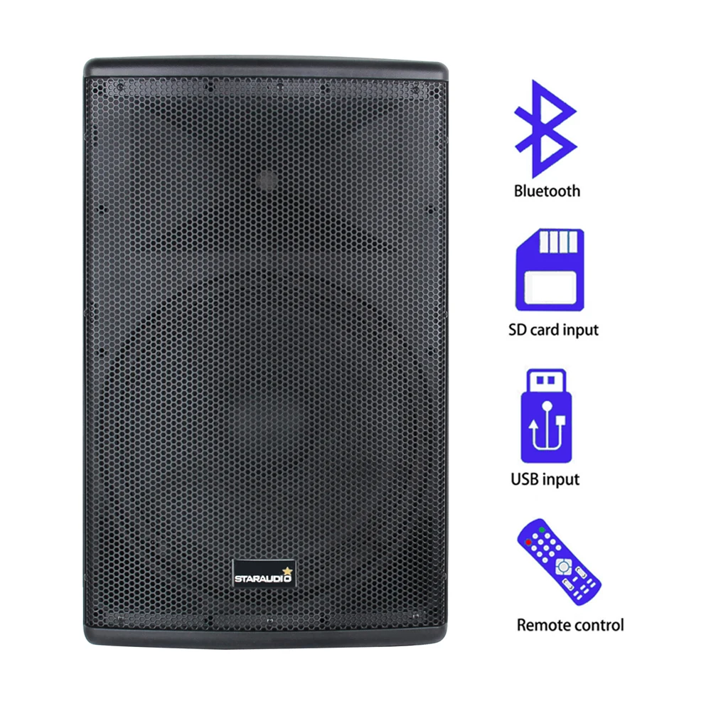 audio speaker system