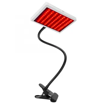 

Portable Photon Beauty Lamp Red Blue Light Face Light Facial Body Therapy Machine Skin Anti-aging Wrinkle Removal Machine 3