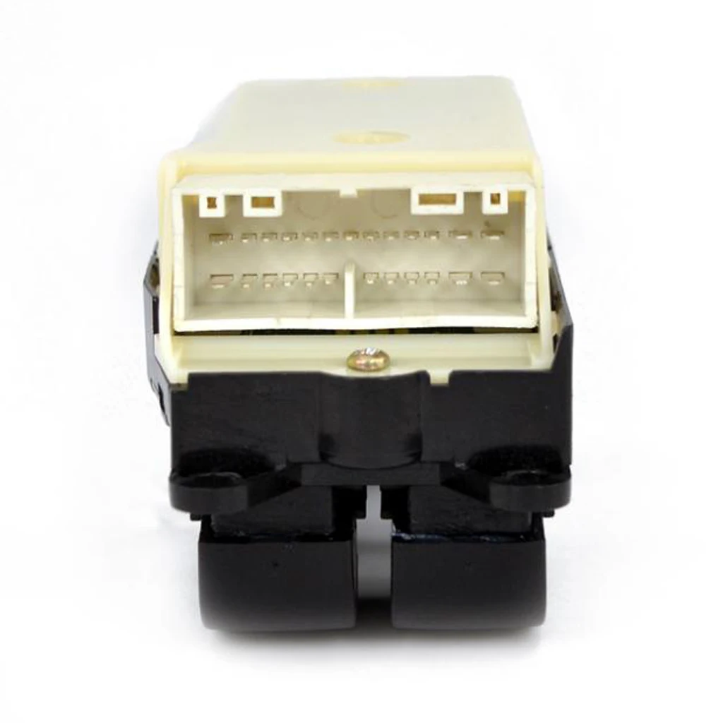 Driver Side Master Power Window Switch | for 1999-2003 Lexus RX300 | Replaces Part# 84040-48020