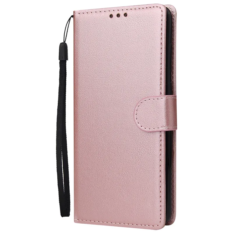 For Samsung A70 Funda Wallet Leather Flip Case For Samsung Galaxy A 70 A705 A50 A505 A30 50 Cover Magnet Card Holder Phone Bags kawaii samsung phone cases Cases For Samsung